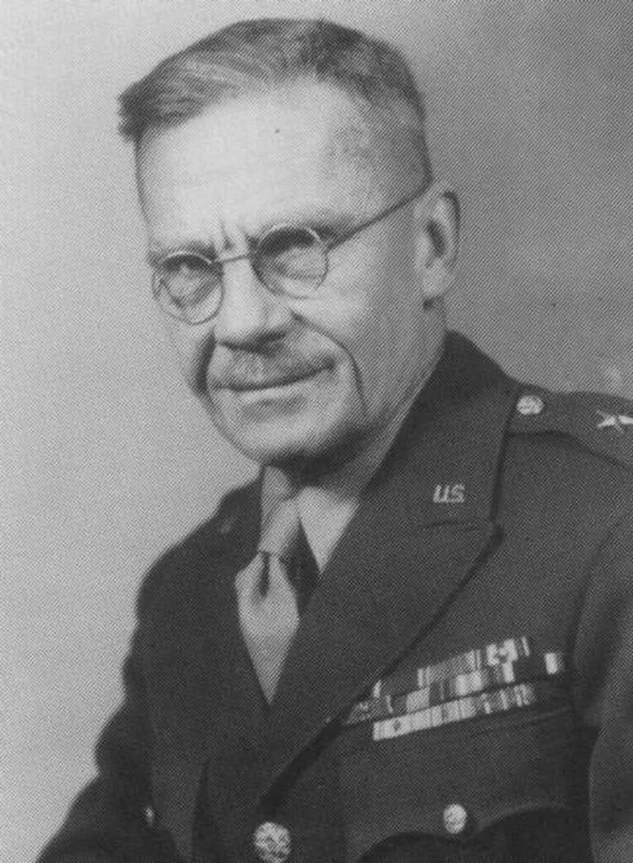 Clift Andrus