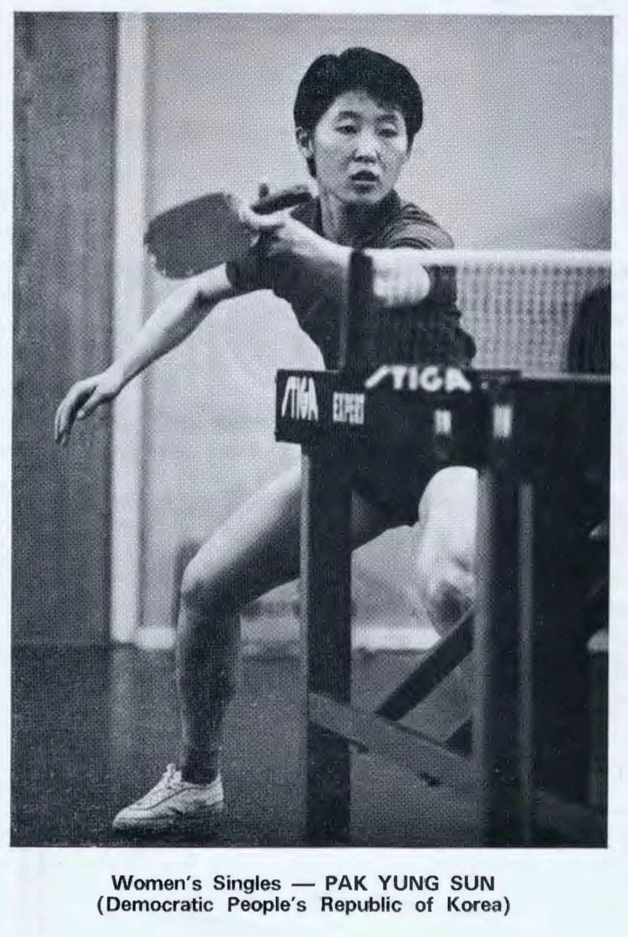 Pak Yung-sun