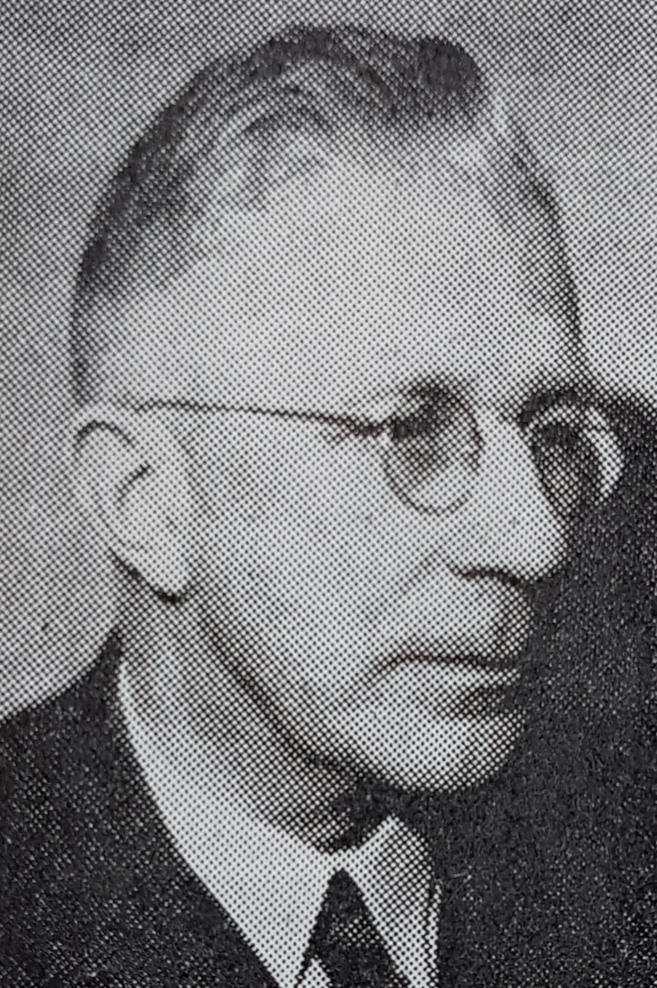 Gösta Wesström