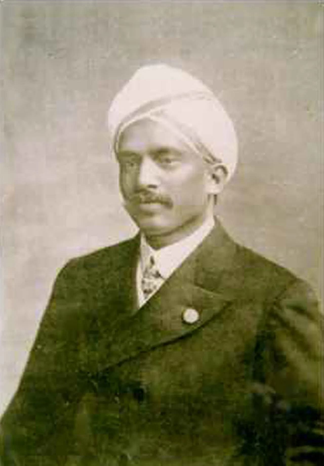 Sriram Venkatasubba Setty