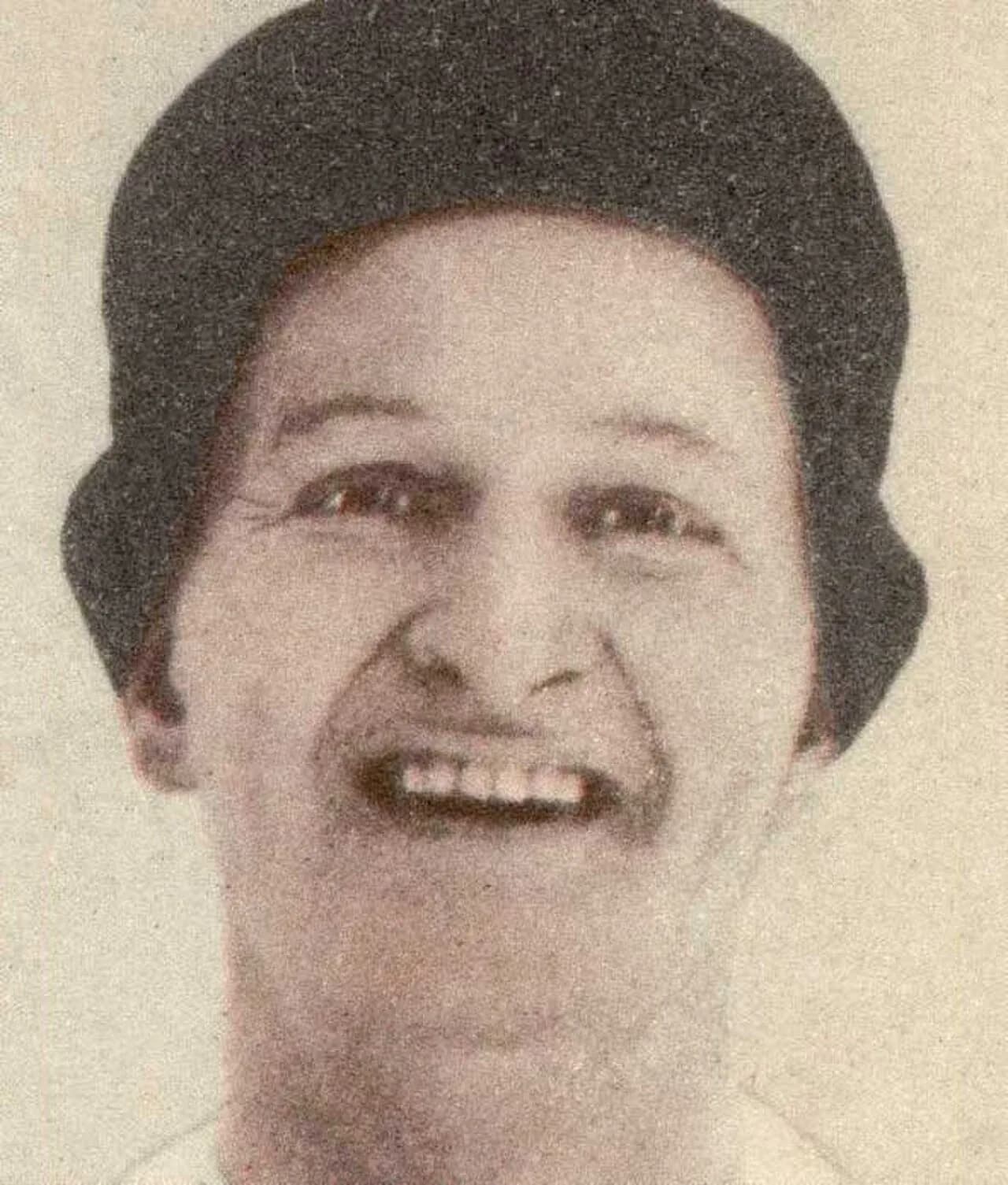 Thure Lindgren
