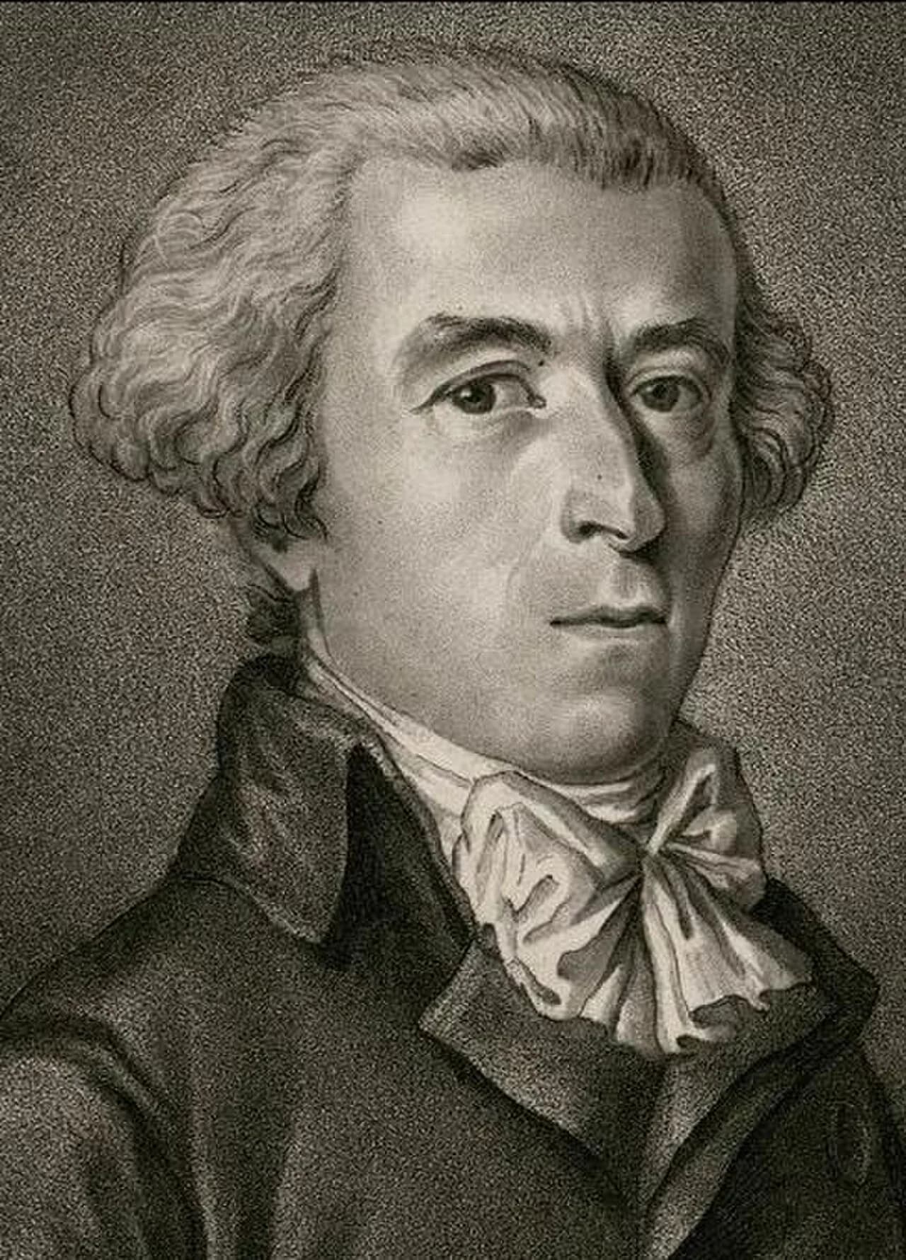Jean-Baptiste Girot-Pouzol