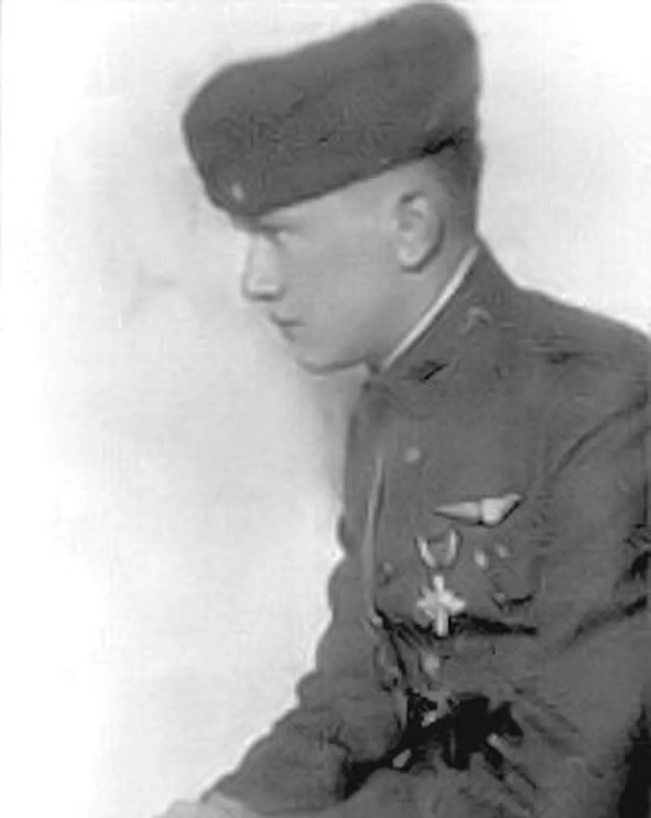 Clinton Jones