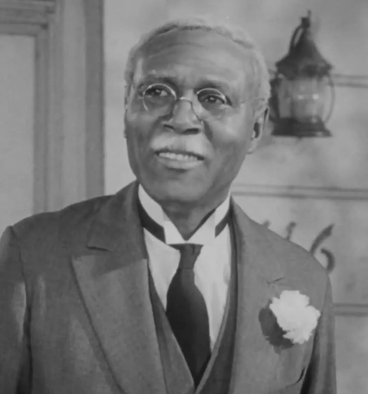 Clinton Rosemond