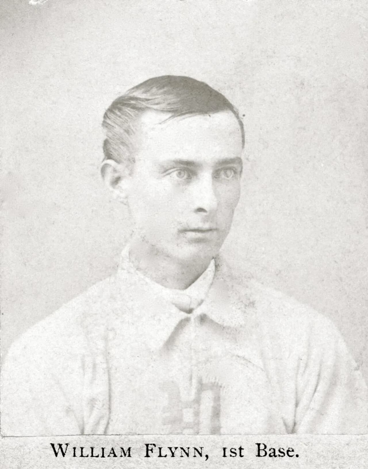 Clipper Flynn