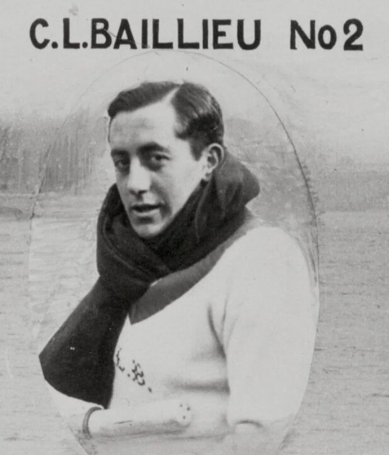 Clive Baillieu, 1. Baron Baillieu