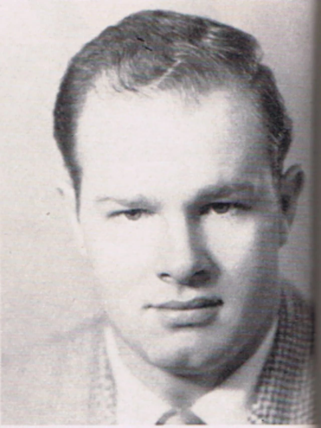 Clive Rush