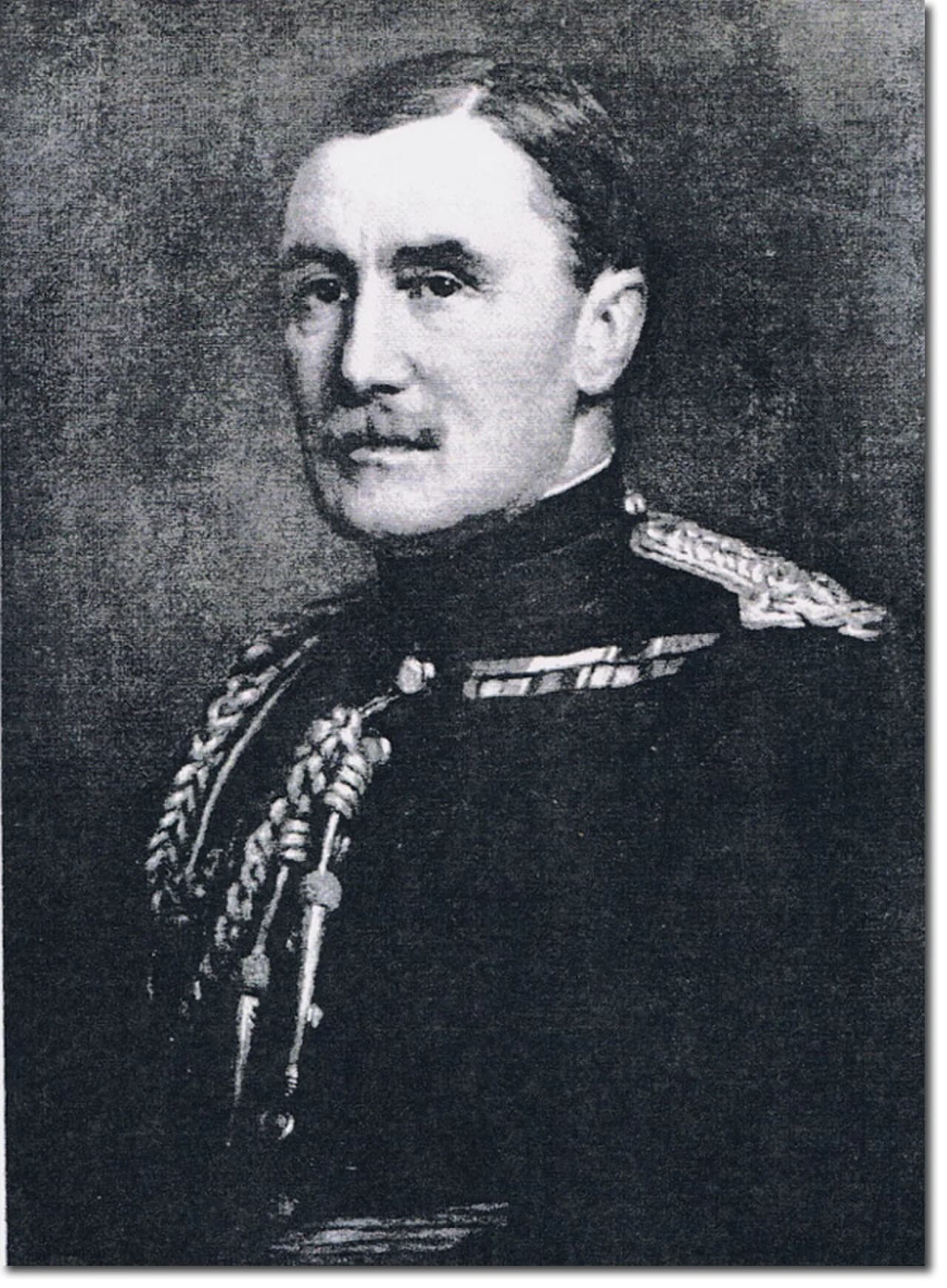 Clive Wigram, 1st Baron Wigram