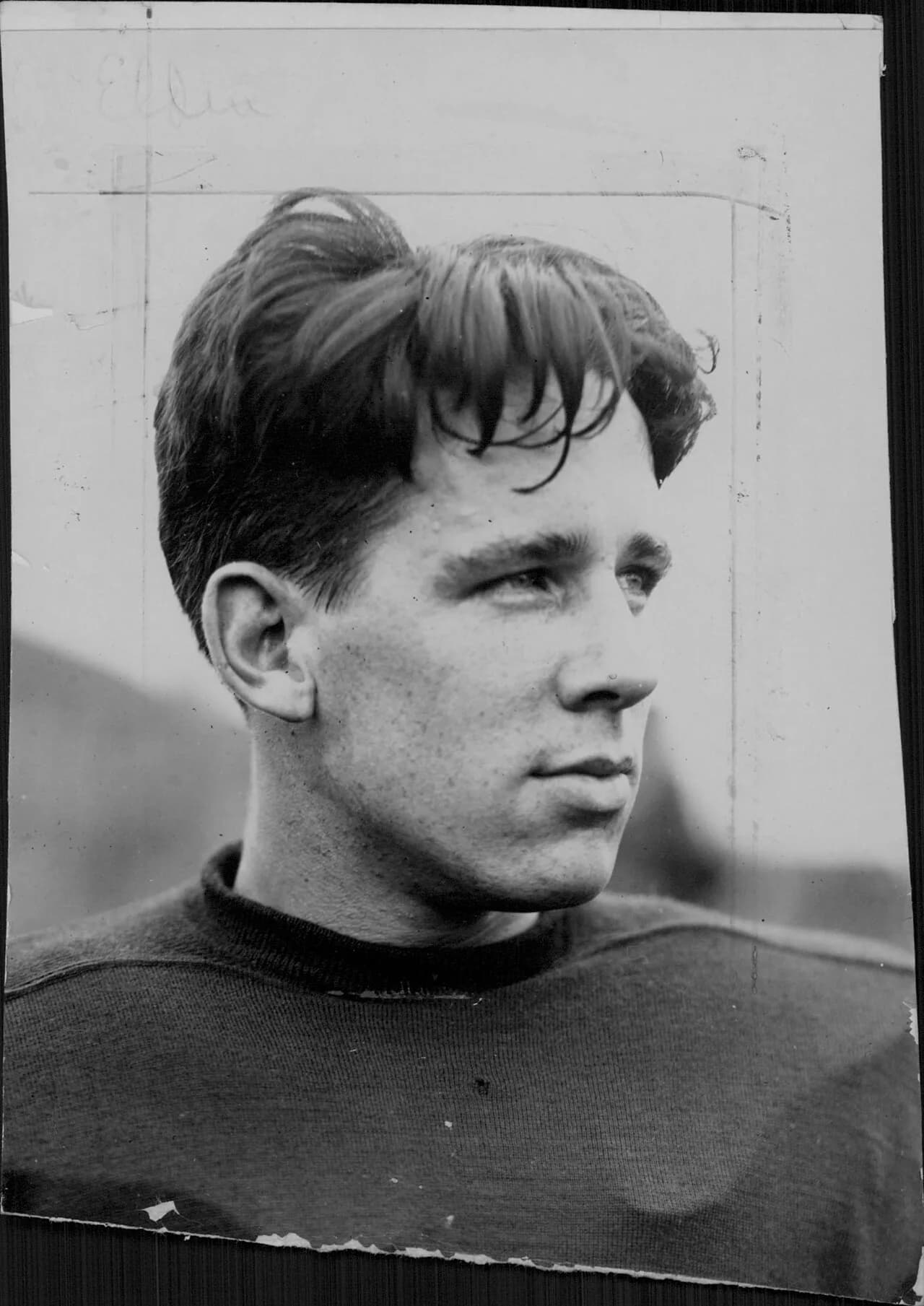 Eldon Mason