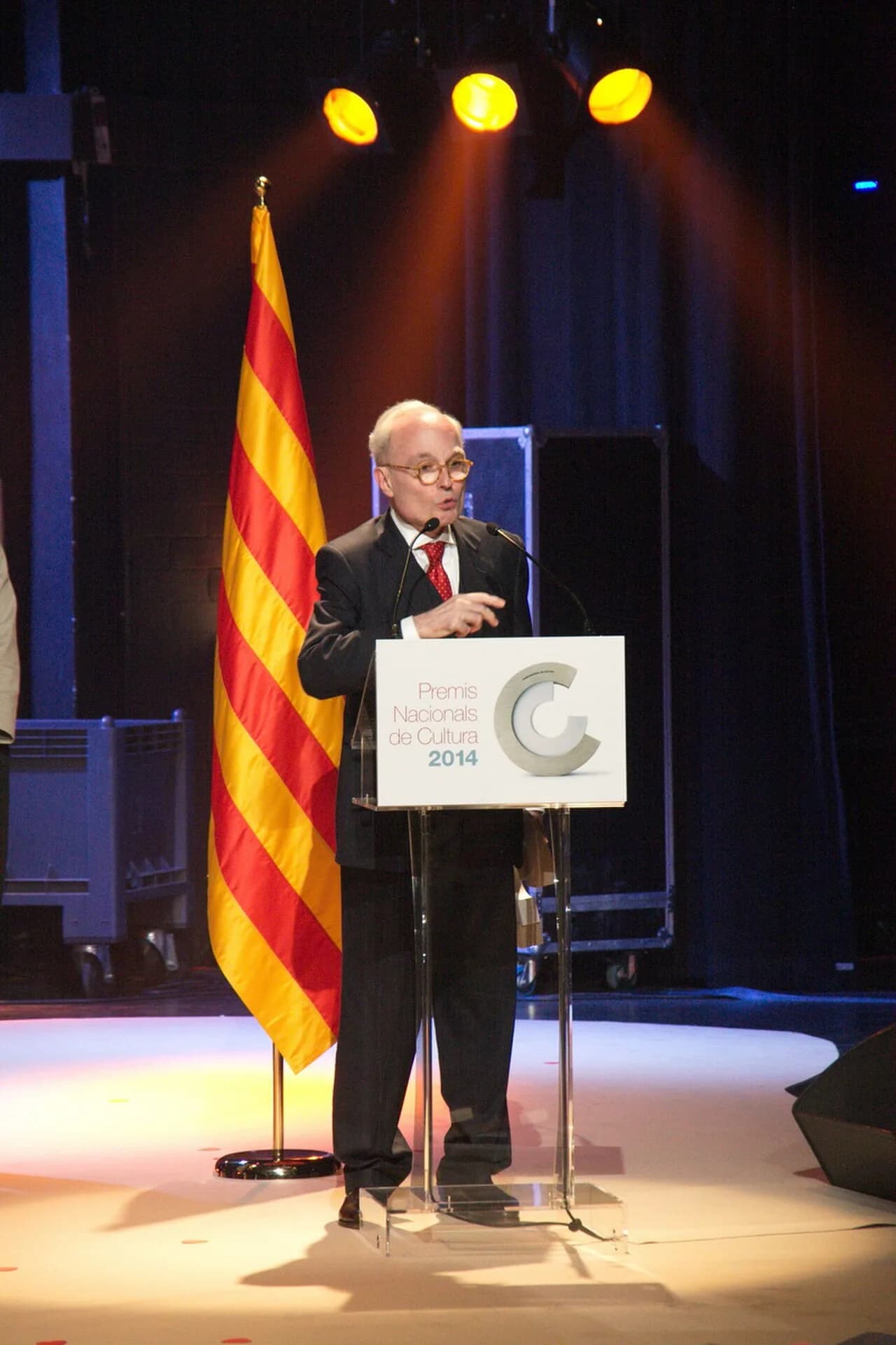 Jaume Vallcorba Plana