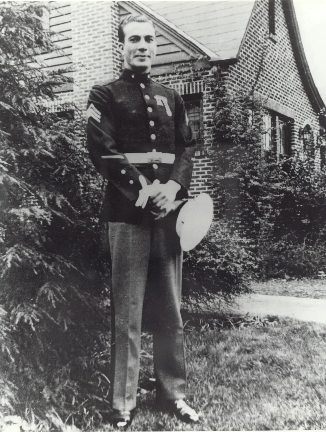Clyde A. Thomason