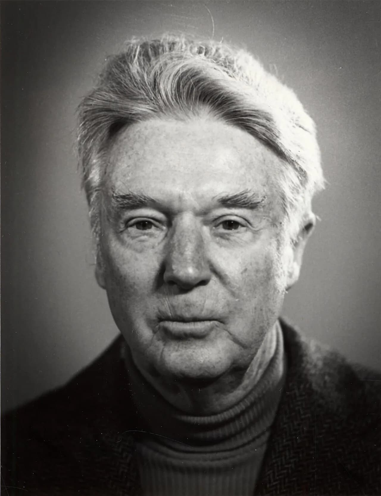 Clyde Coombs