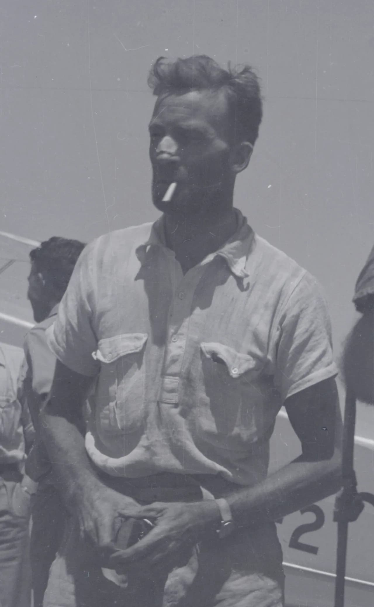 Clyde Fenton