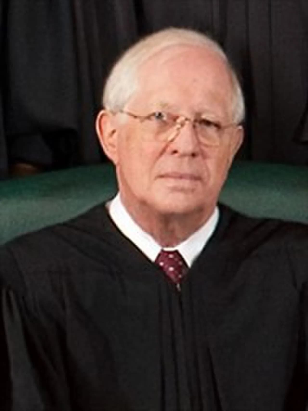 Clyde H. Hamilton