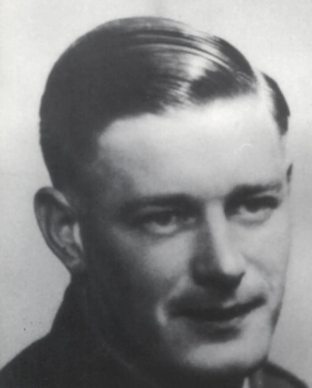 Clyde Helmer