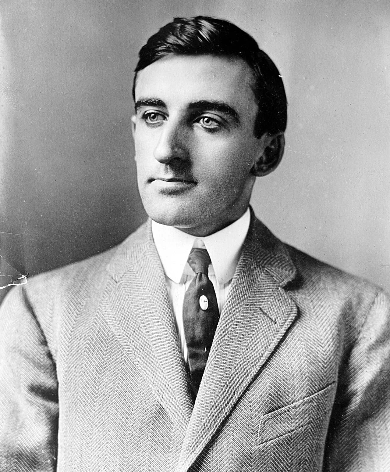 Clyde Howard Tavenner