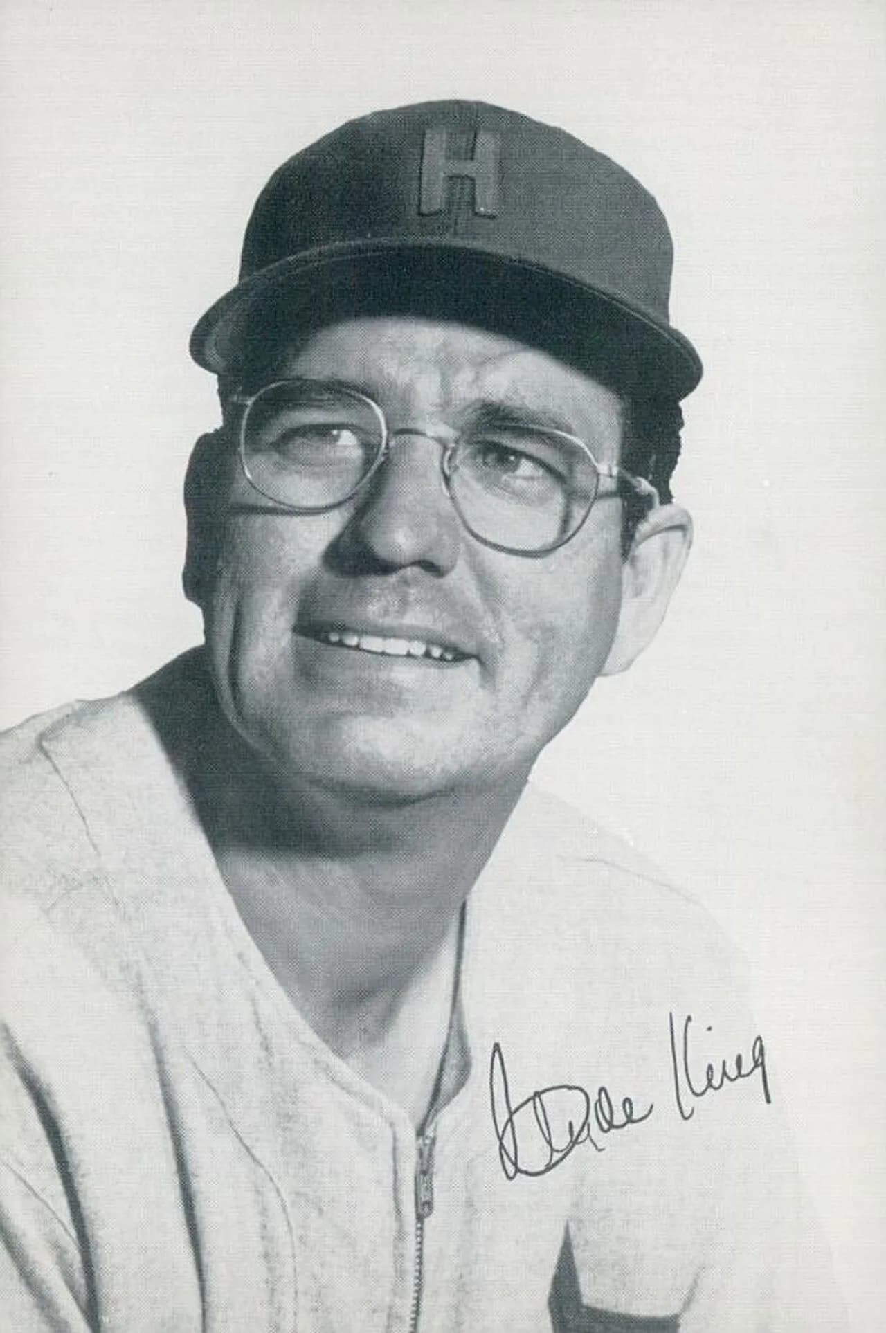 Clyde King