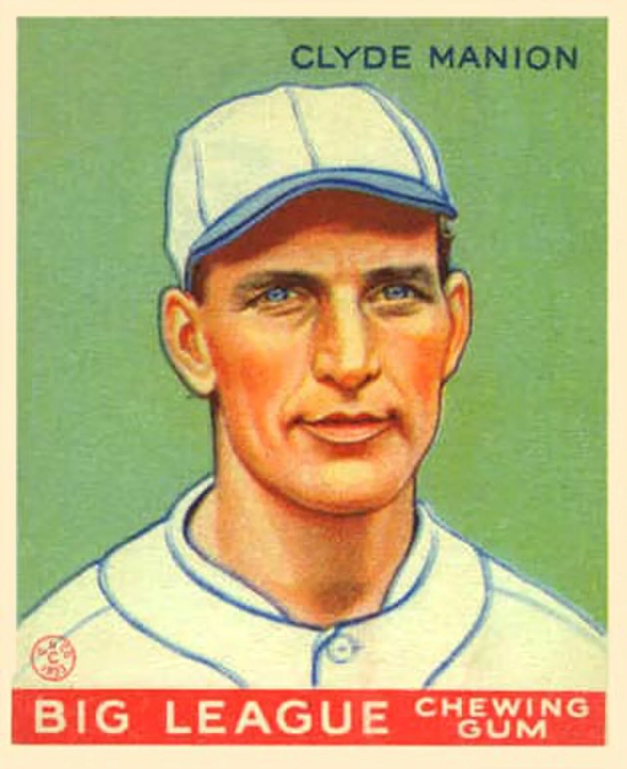 Clyde Manion