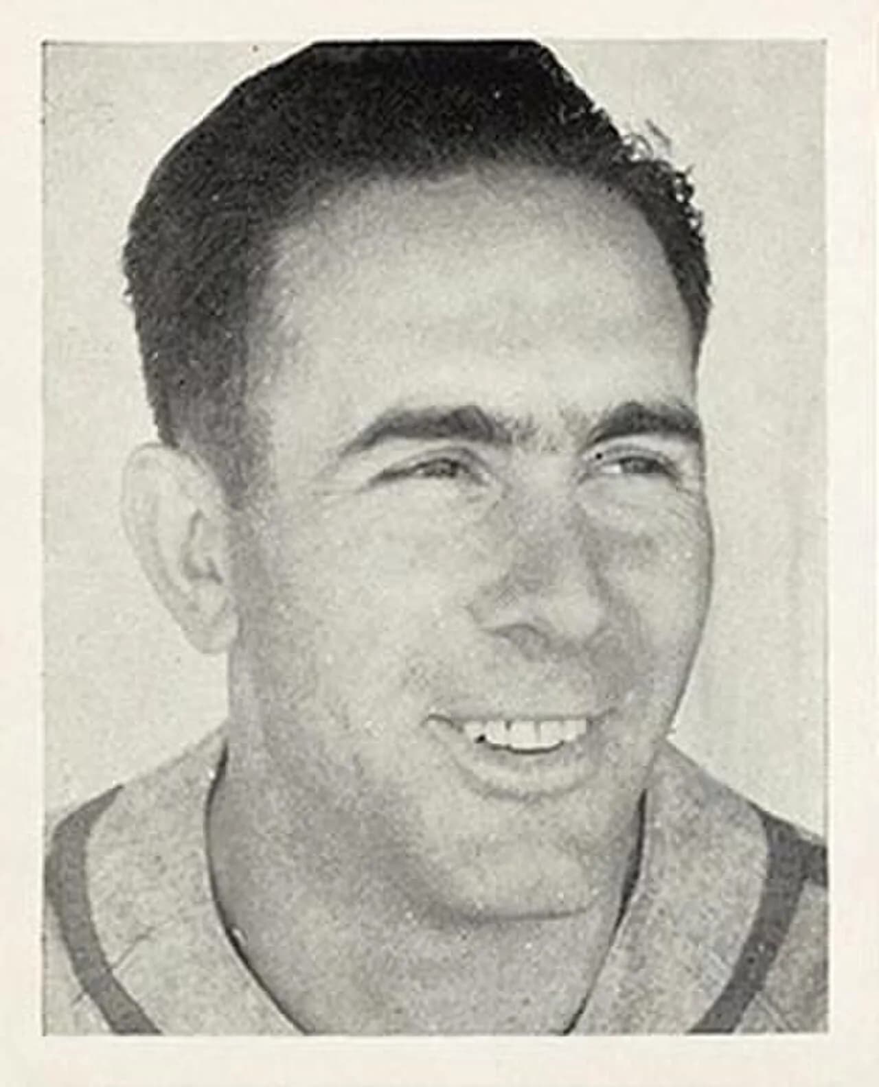 Clyde Shoun