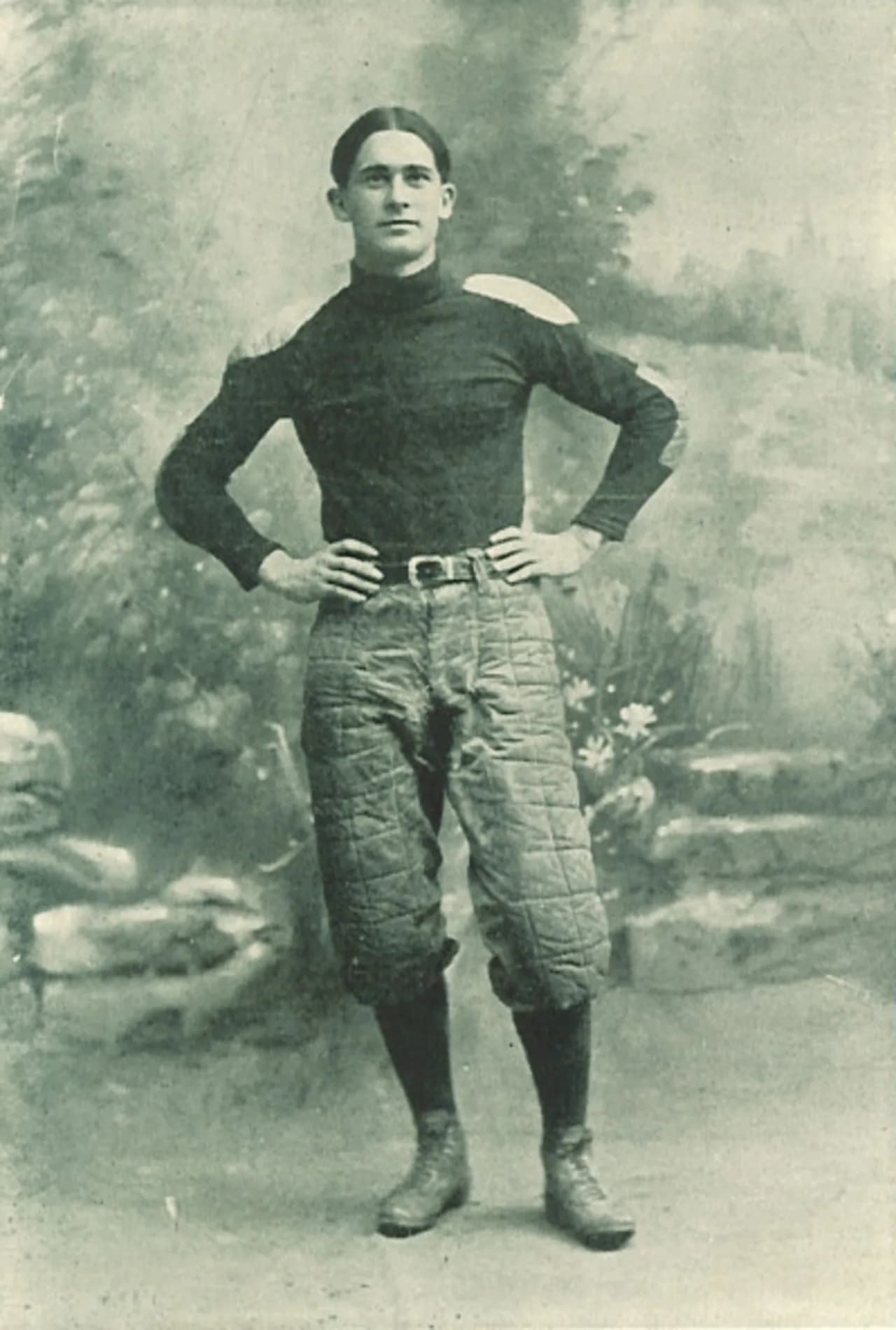 Clyde Williams