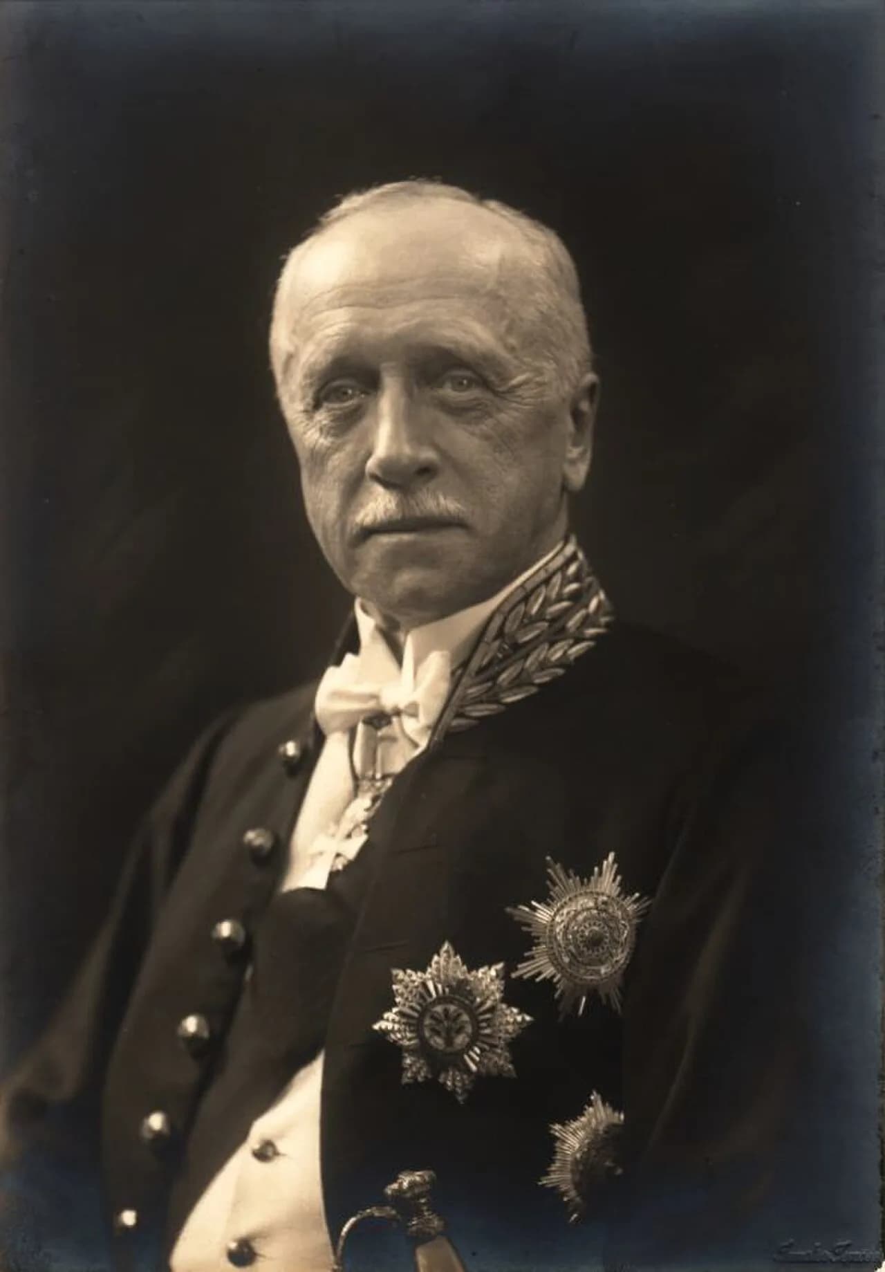 J.F. Oiesen