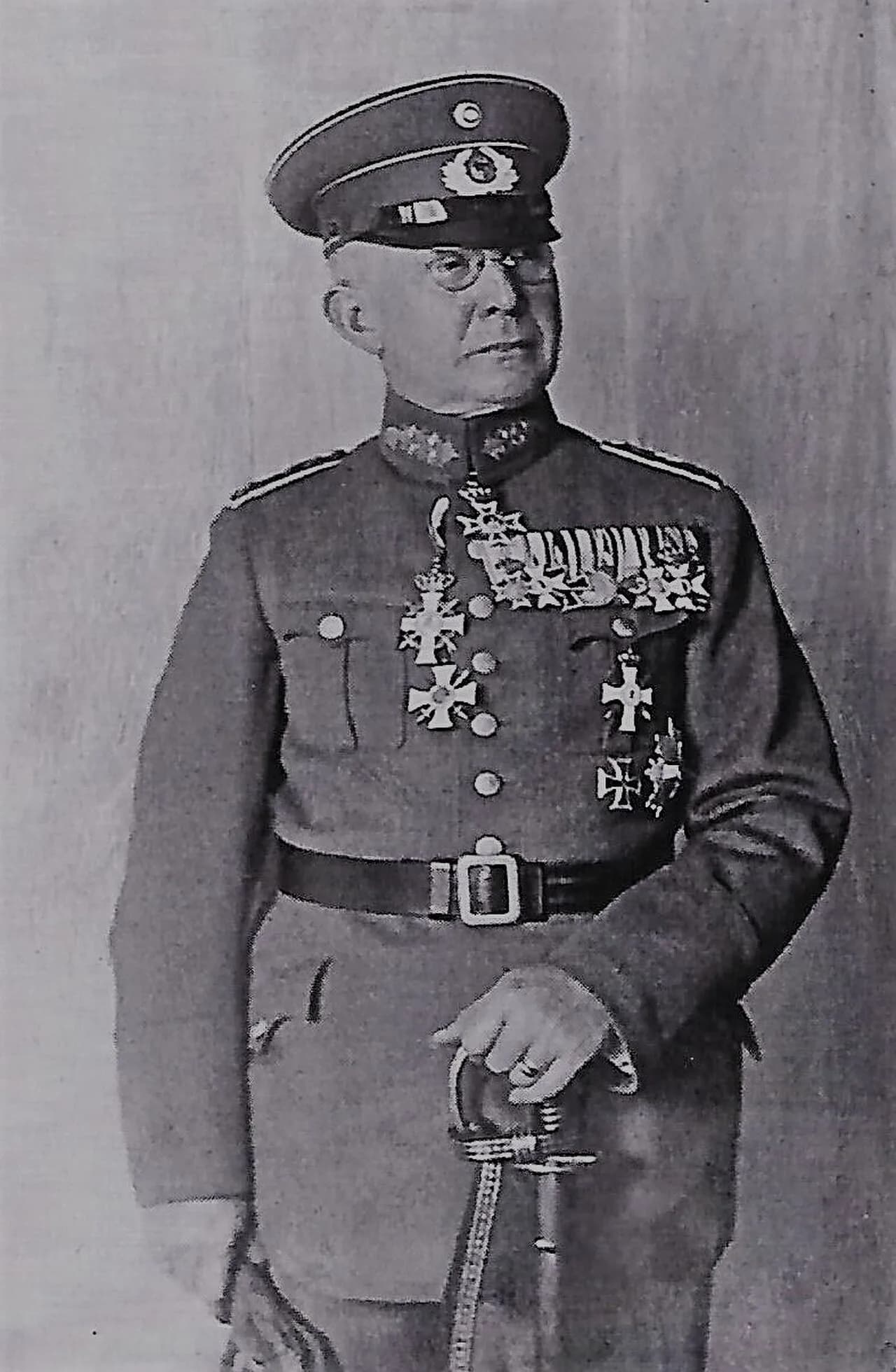 Alfred Müller