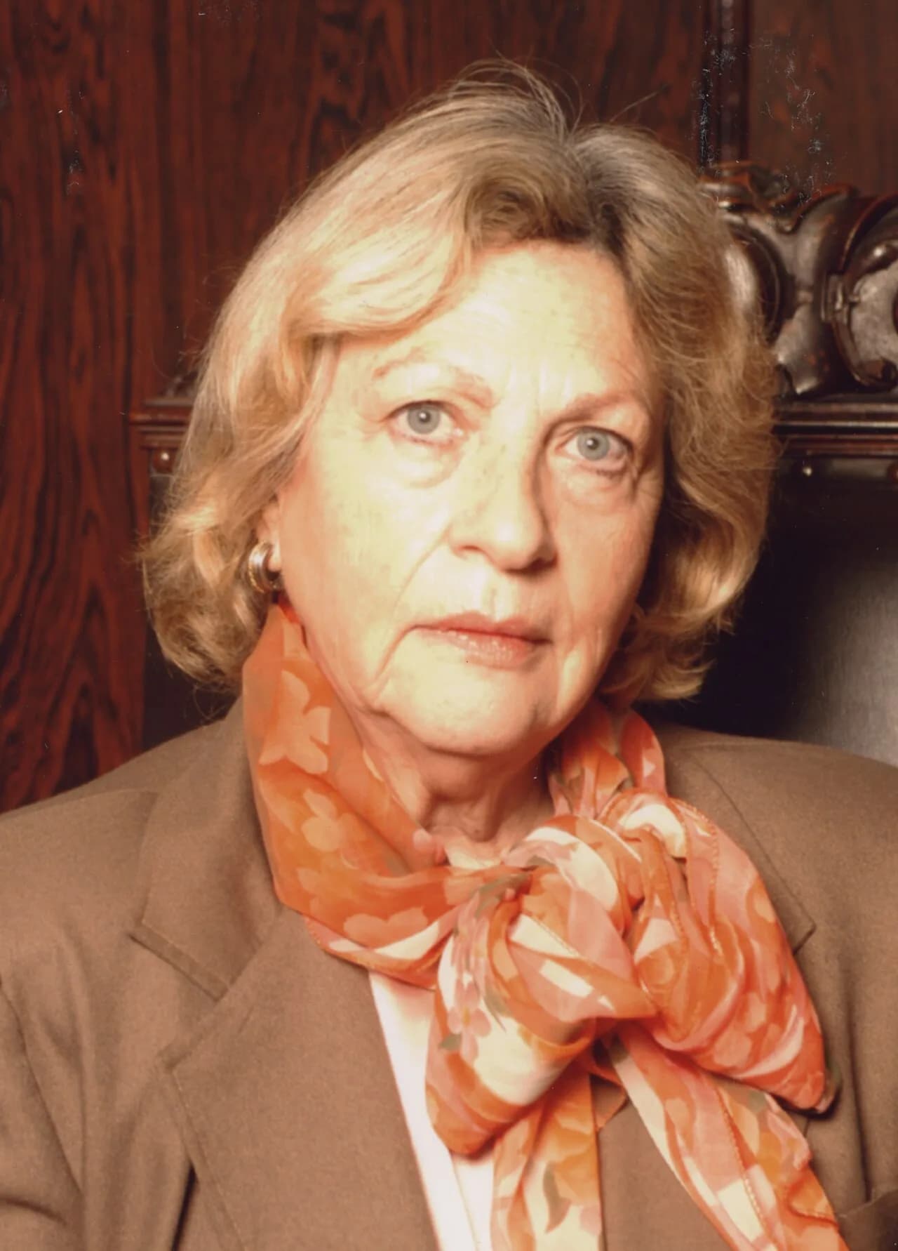 Olga Fernández Latour de Botas