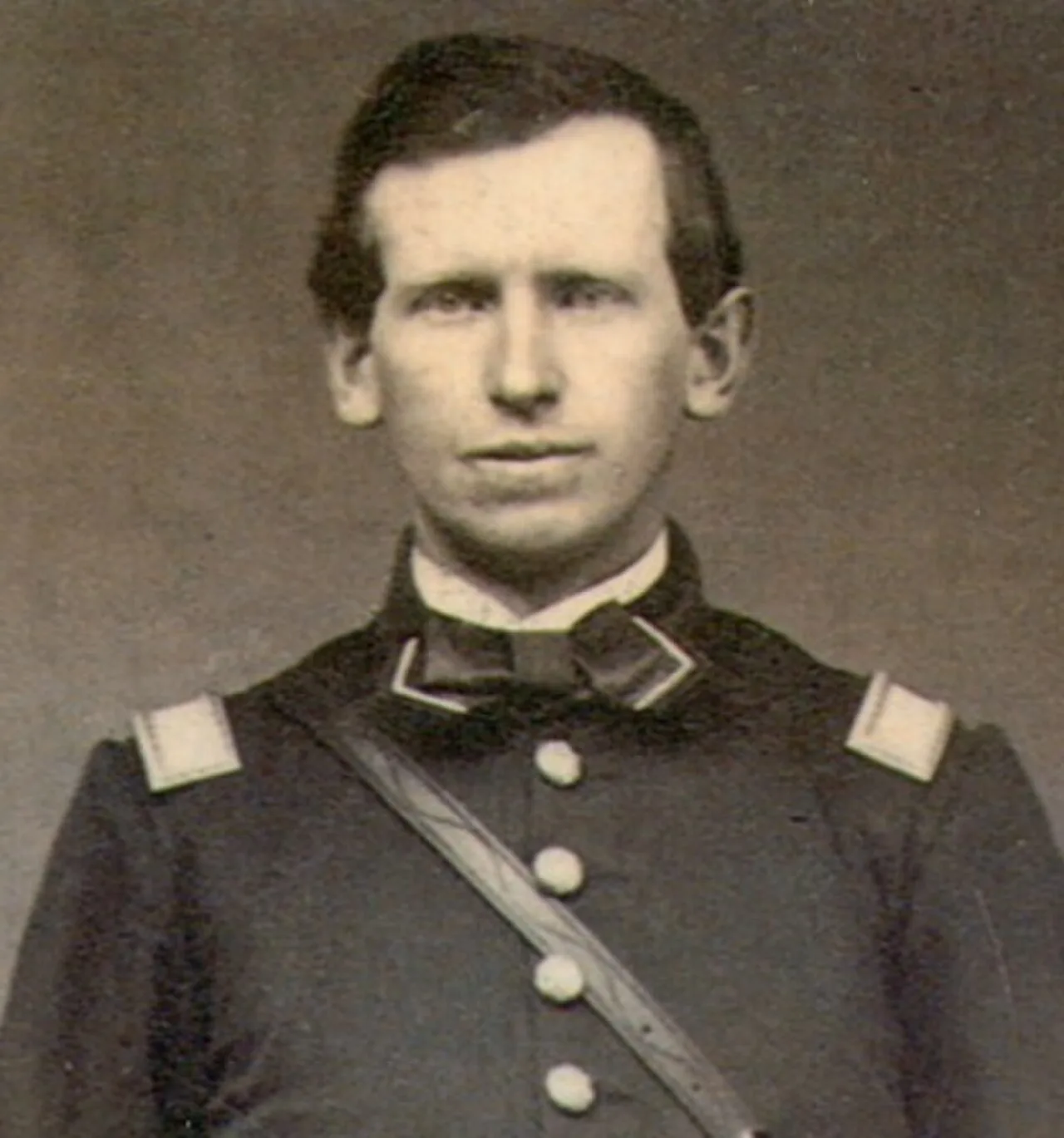 Edward A. Holton