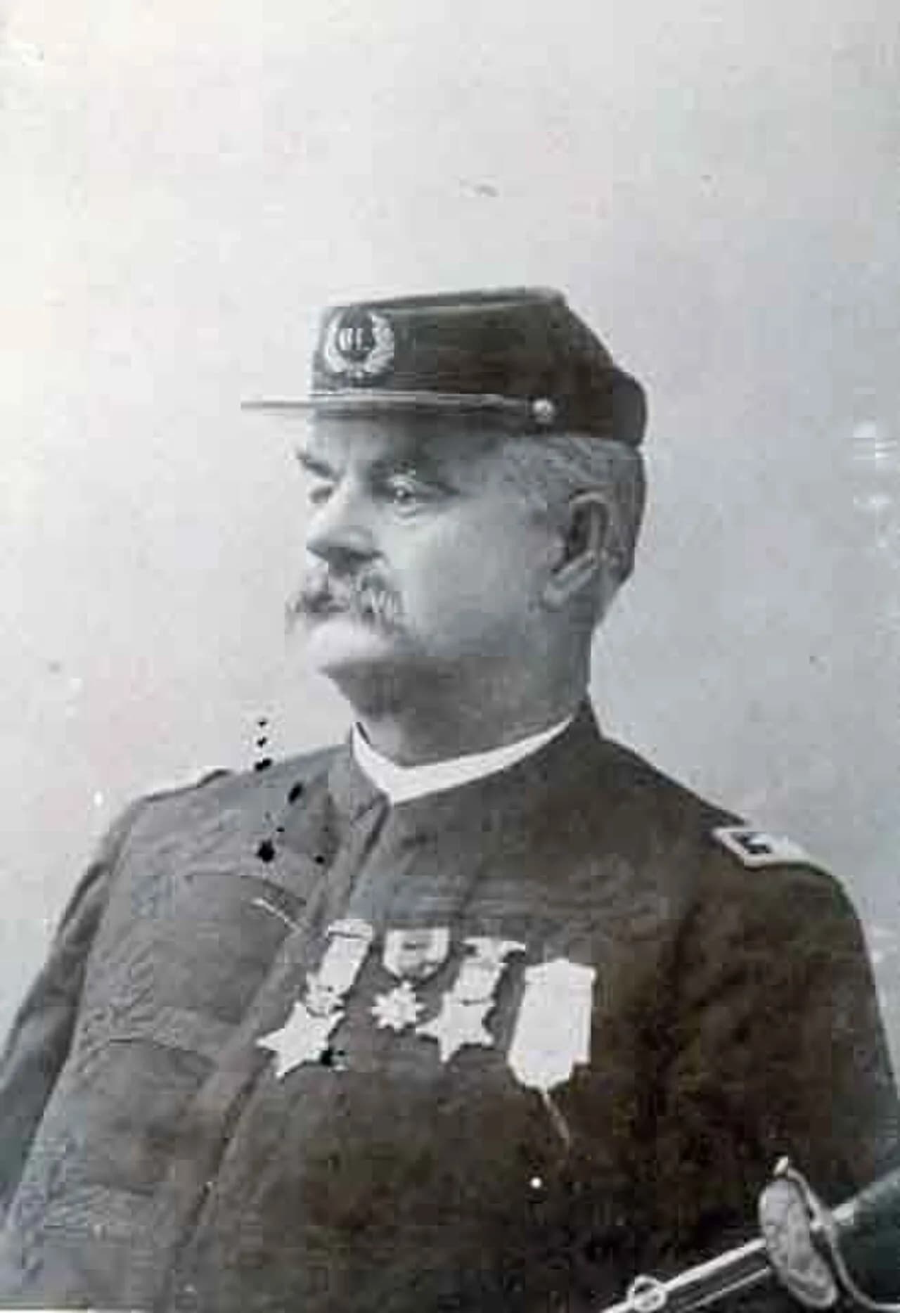 Erastus W. Jewett