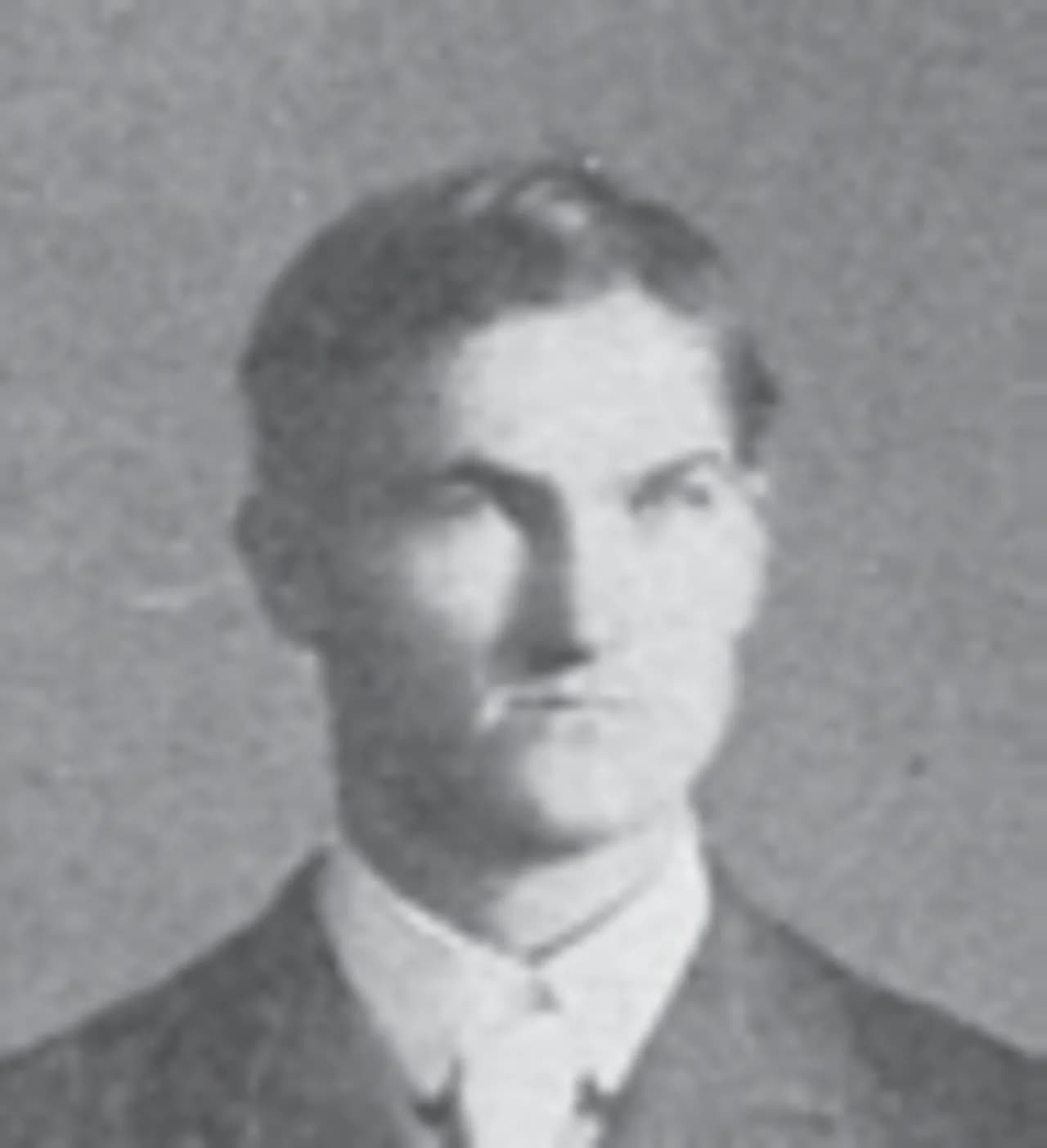 Colbert Searles