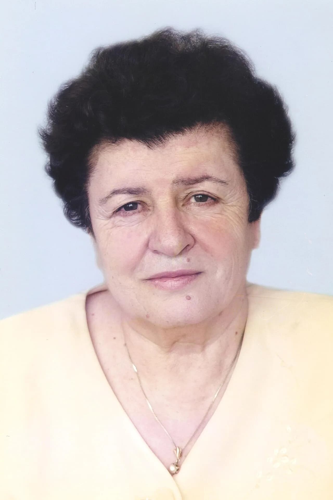 Larisa Mnatsakanyan