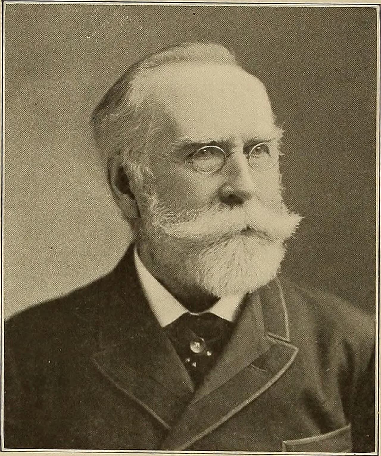 Coleman Sellers II