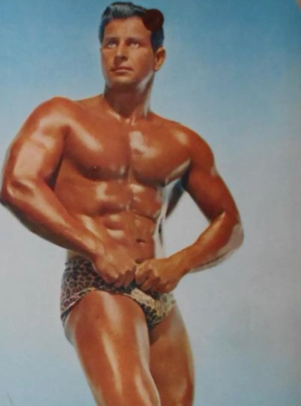 Joe Gold