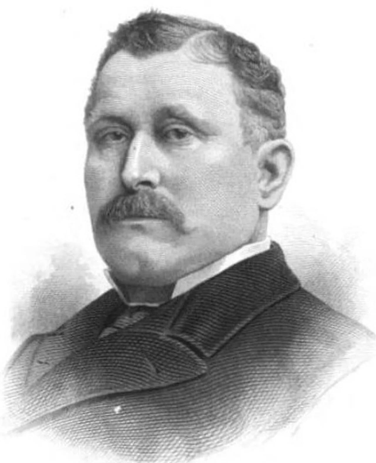 James M. Moody