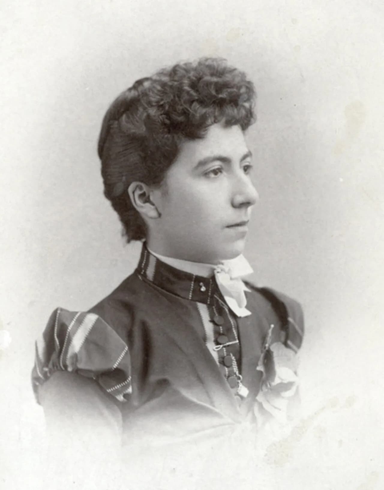Josephine Earp