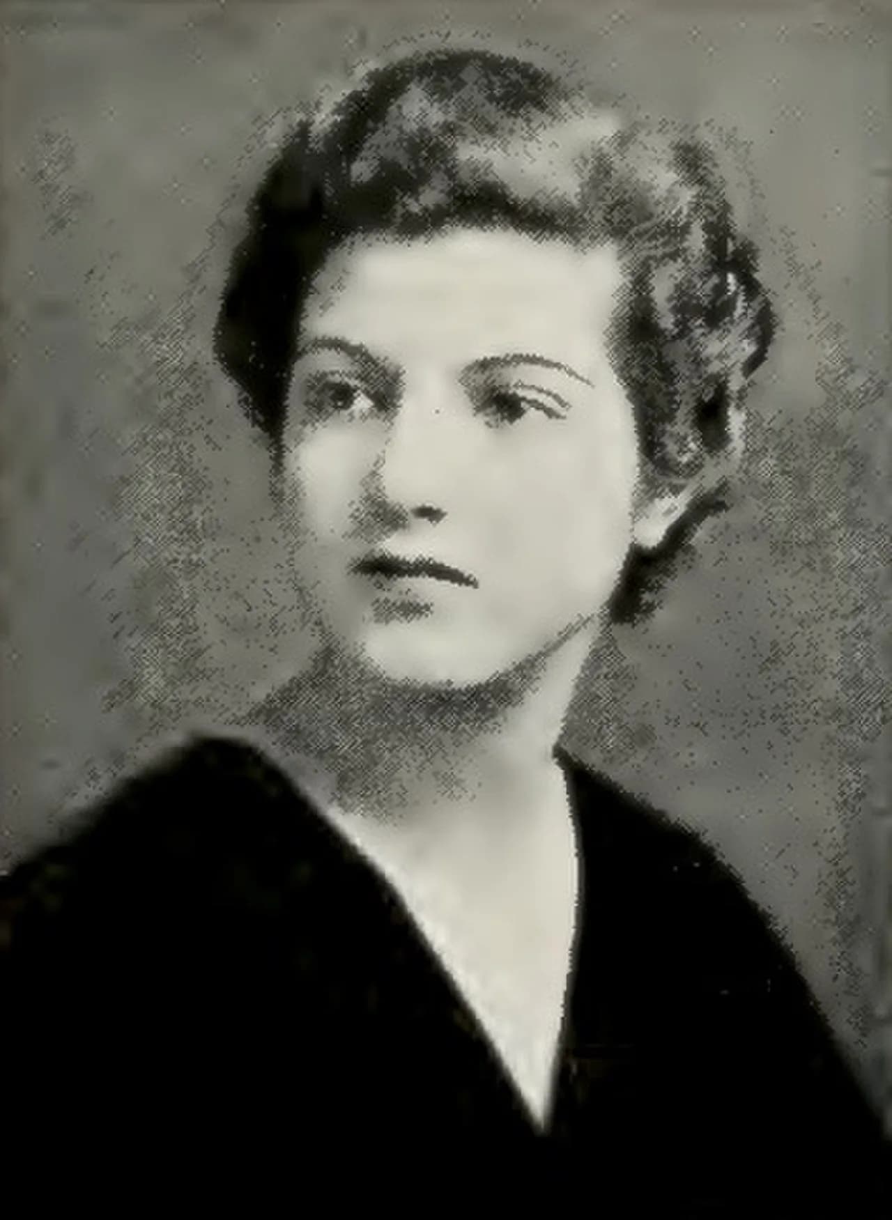 Caroline Burke