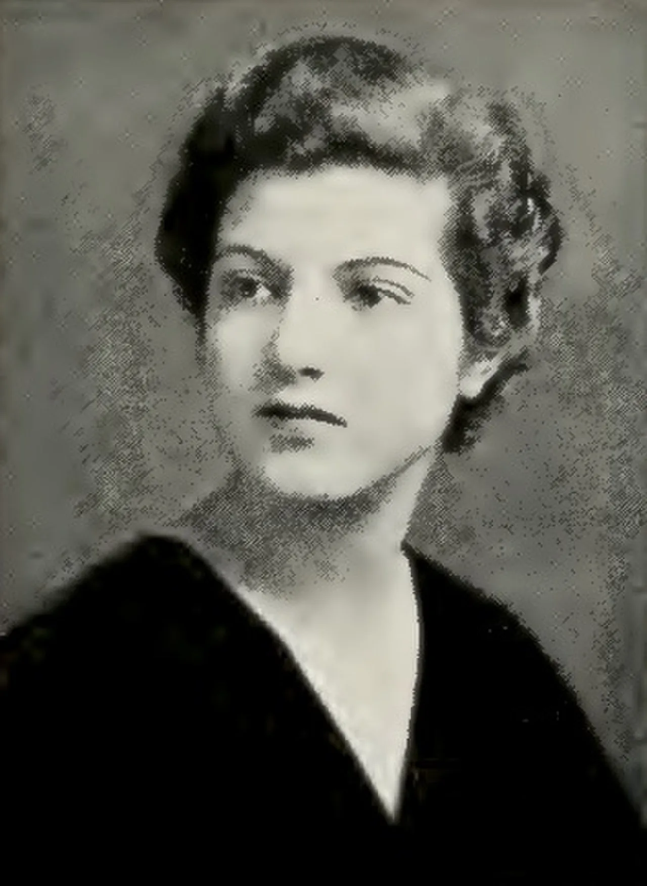 Caroline Burke