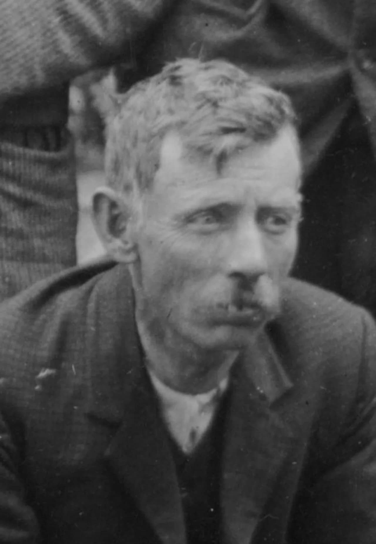 Coleridge Farr