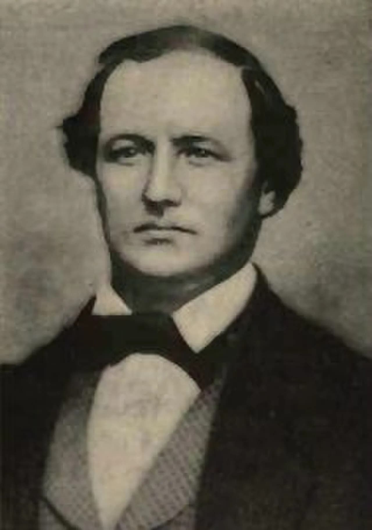 Colin Campbell Ferrie