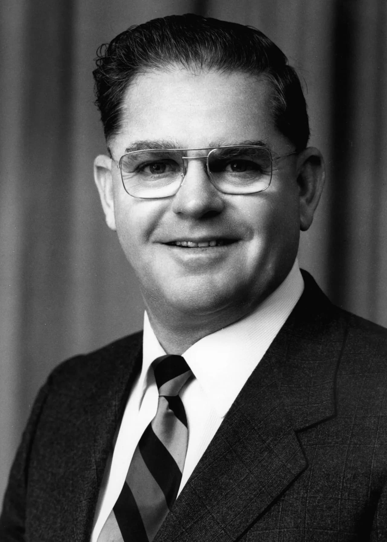 Colin Jamieson