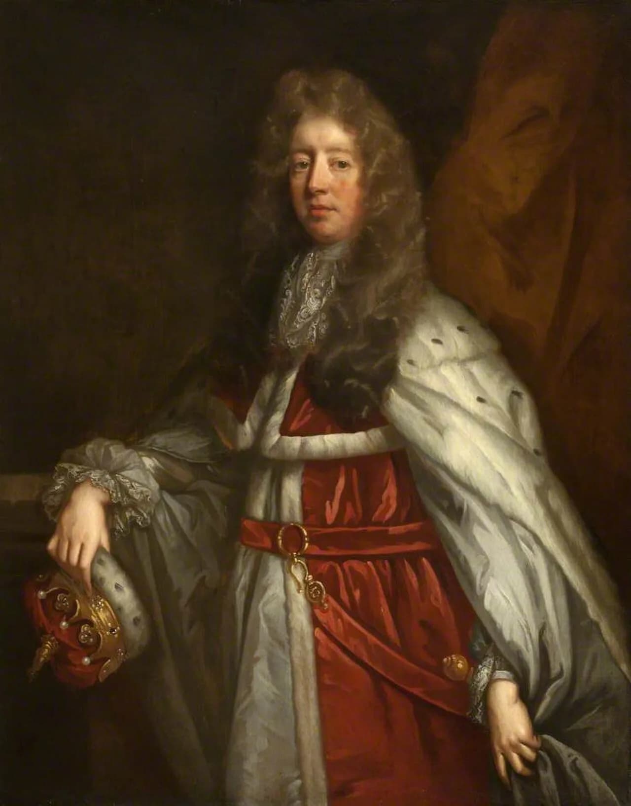Colin Lindsay, 3rd Earl of Balcarres