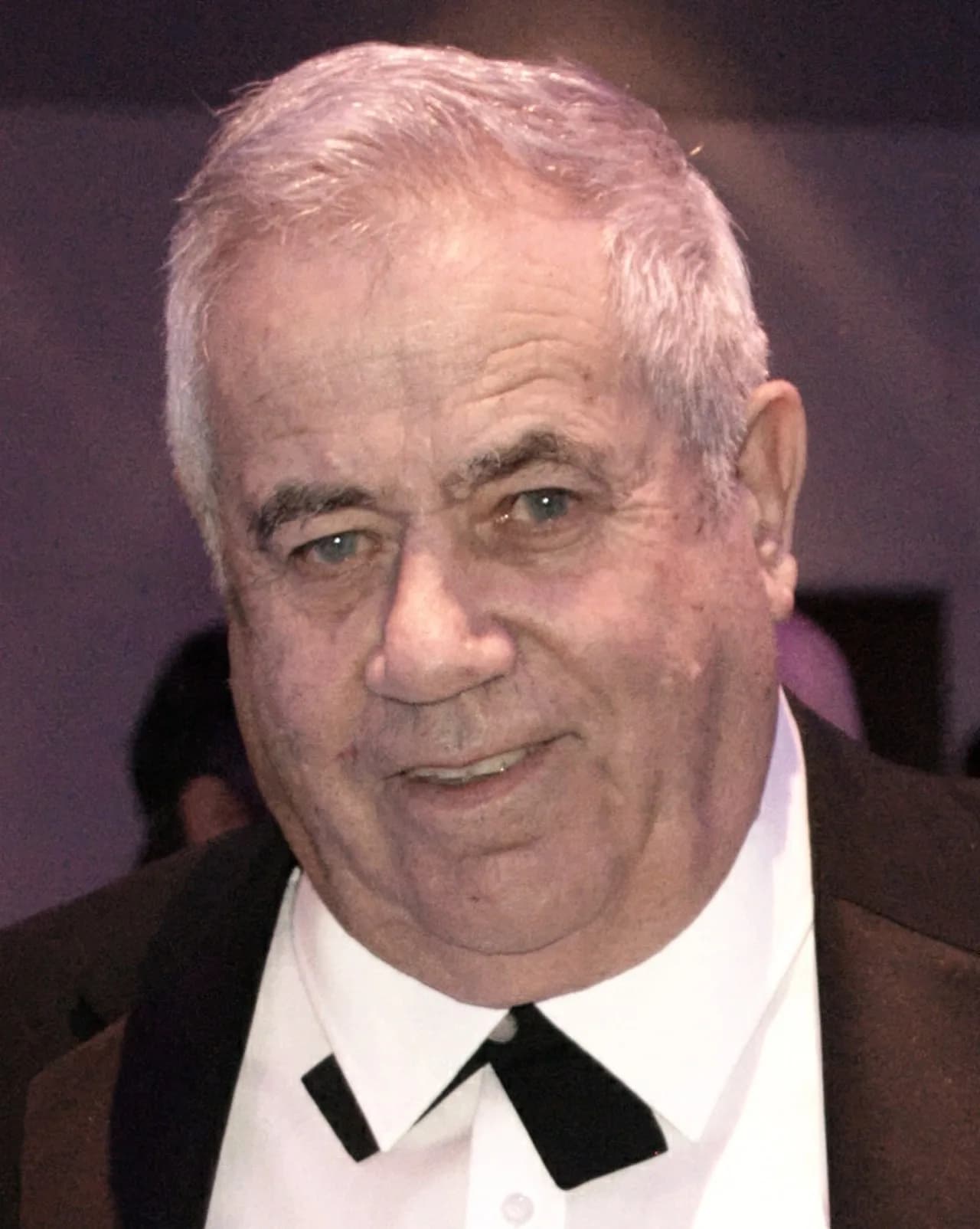 Colin Pratt