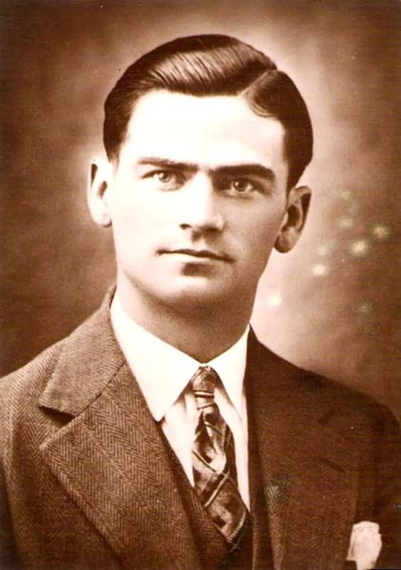 Édouard Quéau
