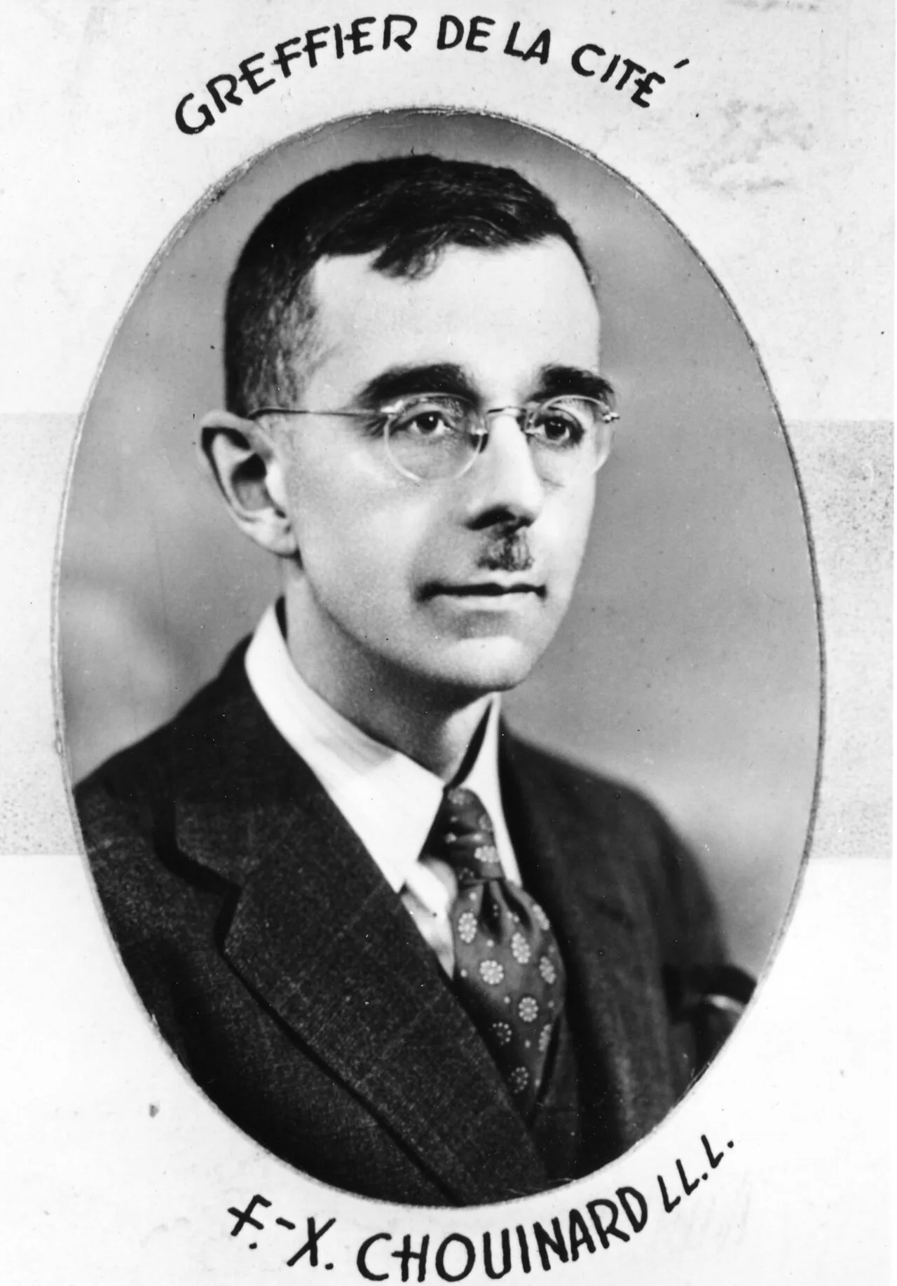François-Xavier Chouinard