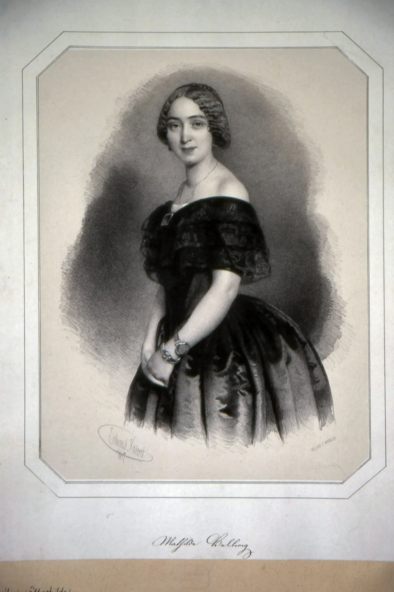 Mathilde Hellwig