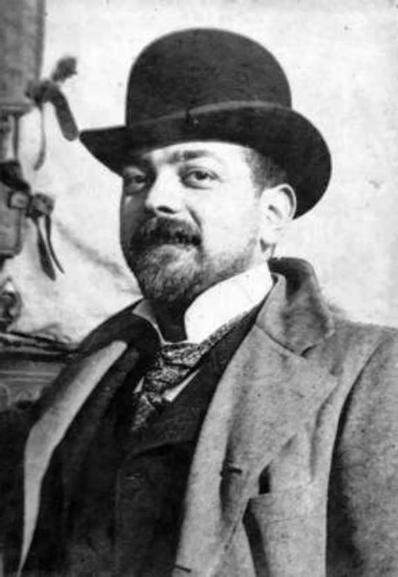 Pedro Ferrer