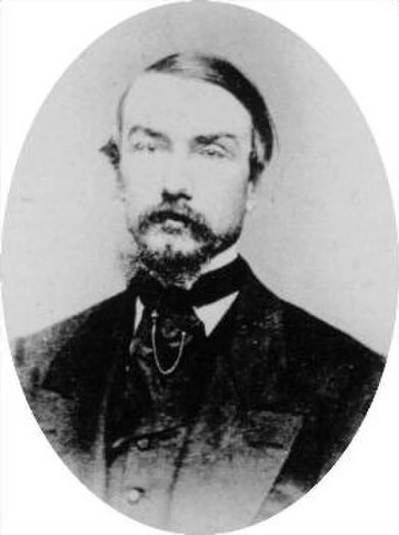 Collett Leventhorpe