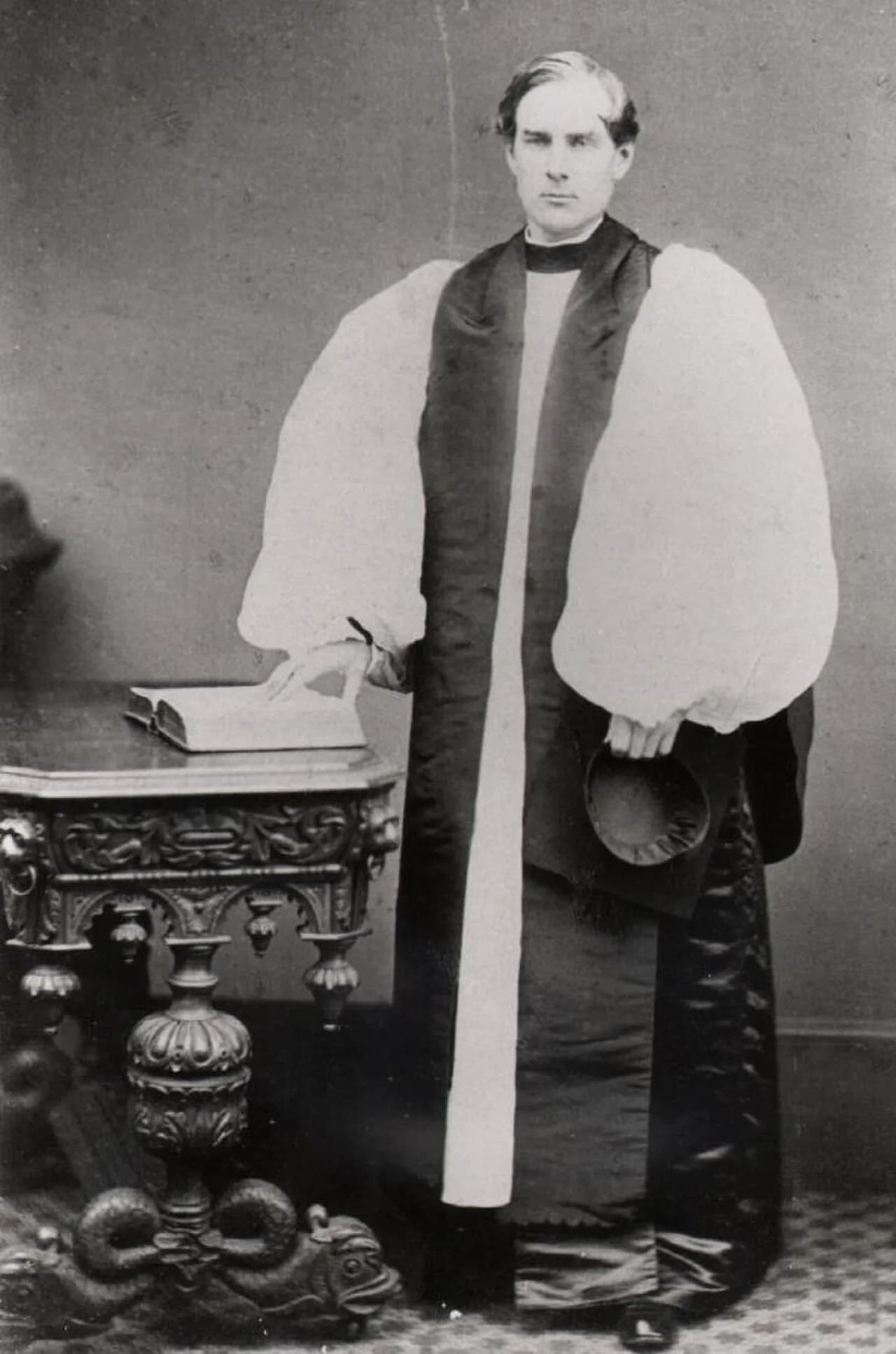 Collinson Sawyer