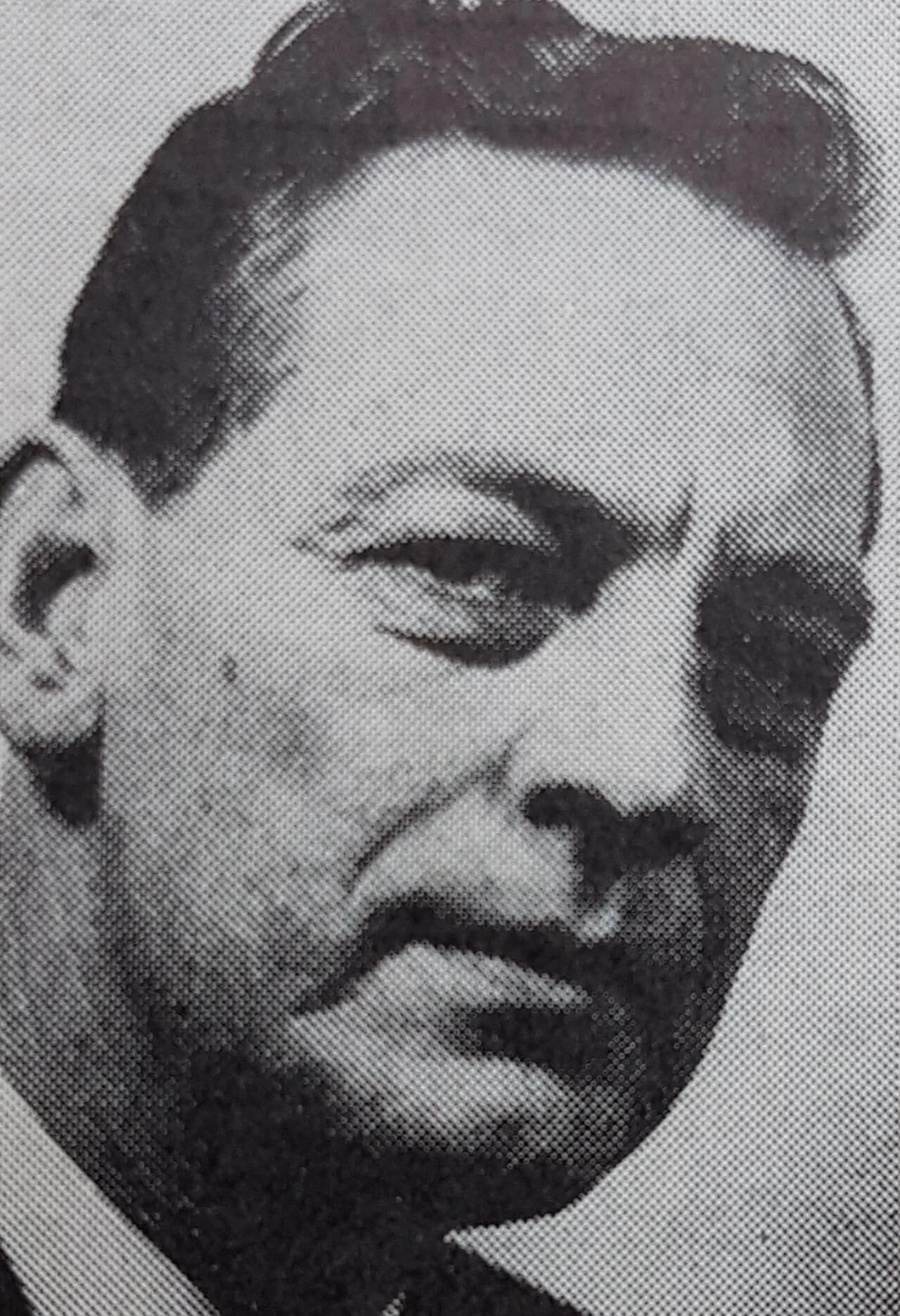 Birger Welander