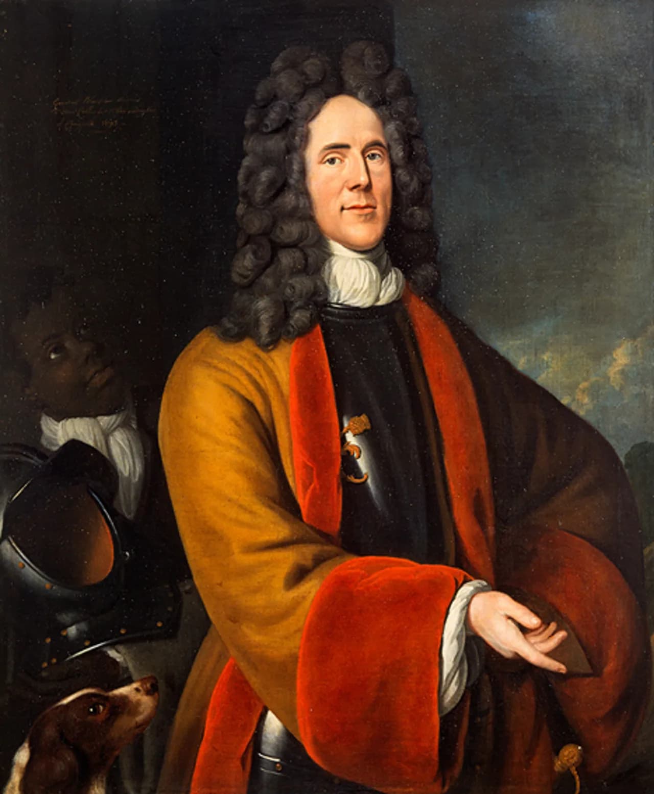 John Blackadder